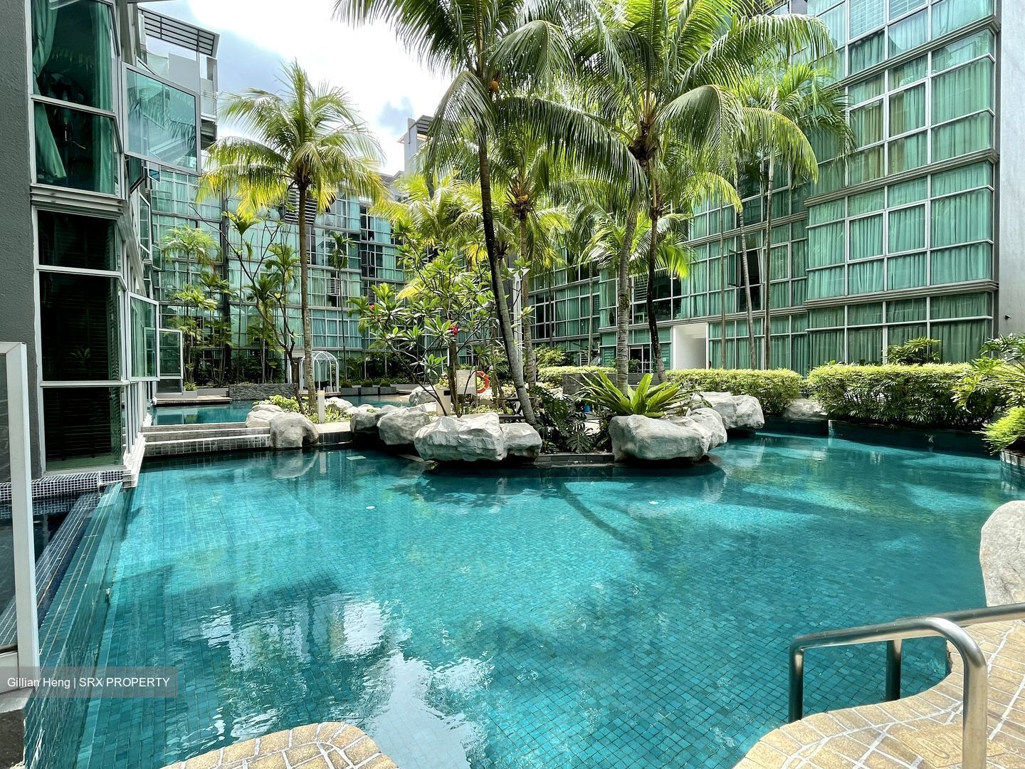 Malvern Springs (D15), Condominium #605529401